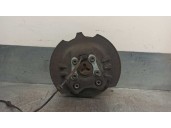 Recambio de mangueta trasera izquierda para citroën c4 picasso 1.6 16v hdi fap referencia OEM IAM 517637 