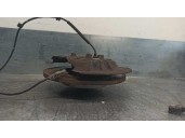Recambio de mangueta trasera izquierda para citroën c4 picasso 1.6 16v hdi fap referencia OEM IAM 517637 