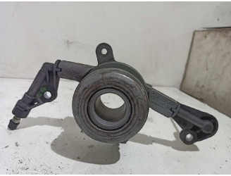 Recambio de collarin hidraulico embrague para mercedes-benz clase c (w203) berlina 2.2 cdi cat referencia OEM IAM 0002541608 