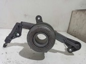 Recambio de collarin hidraulico embrague para mercedes-benz clase c (w203) berlina 2.2 cdi cat referencia OEM IAM 0002541608 
