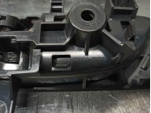 Recambio de maneta interior trasera derecha para lexus is 200 (ds2/is2) d-cat referencia OEM IAM 6773053010  