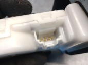 Recambio de cerradura maletero / porton para nissan juke (f15) 1.6 referencia OEM IAM 90502EN00A 90502EN00A 