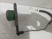 Recambio de collarin hidraulico embrague para mercedes-benz clase c (w203) berlina 2.2 cdi cat referencia OEM IAM 0002541608 