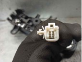 Recambio de maneta interior trasera derecha para lexus is 200 (ds2/is2) d-cat referencia OEM IAM 6773053010  