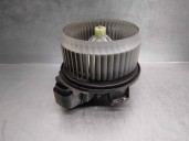 Recambio de motor calefaccion para toyota verso 2.0 d-4d cat referencia OEM IAM AV2727008103 