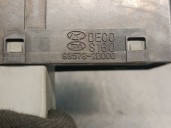 Recambio de mando elevalunas delantero derecho para kia picanto i (sa) 1.1 referencia OEM IAM 9357820000 9358007000 