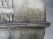 Recambio de bomba freno para opel grandland x referencia OEM IAM 7700417649  ATE