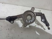 Recambio de collarin hidraulico embrague para mercedes-benz clase c (w203) berlina 2.2 cdi cat referencia OEM IAM 0002541608 