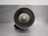Recambio de motor calefaccion para toyota verso 2.0 d-4d cat referencia OEM IAM AV2727008103 