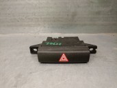 Replacement hazard warning switch for Honda CR-V IV (RM_) 1.6 i-DTec (RE6) OEM IAM reference M47909 V161206B