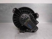 Recambio de motor calefaccion para toyota verso 2.0 d-4d cat referencia OEM IAM AV2727008103  