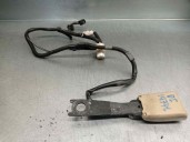 Recambio de enganche cinturon para lexus is 200 (ds2/is2) d-cat referencia OEM IAM 7323053130A0 