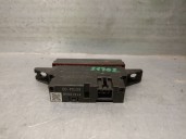 Replacement hazard warning switch for Honda CR-V IV (RM_) 1.6 i-DTEC (RE6) OEM IAM reference M47909 V161206B