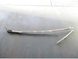 Recambio de airbag cortina delantero derecho para audi a4 avant (8ed) 2.0 16v tdi referencia OEM IAM 8E9880742B  