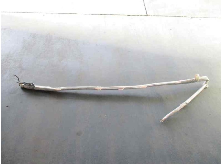 Recambio de airbag cortina delantero derecho para audi a4 avant (8ed) 2.0 16v tdi referencia OEM IAM 8E9880742B 