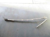 Recambio de airbag cortina delantero derecho para audi a4 avant (8ed) 2.0 16v tdi referencia OEM IAM 8E9880742B 