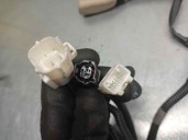 Recambio de enganche cinturon para lexus is 200 (ds2/is2) d-cat referencia OEM IAM 7323053130A0  