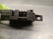 Replacement hazard warning switch for Honda CR-V IV (RM_) 1.6 i-DTEC (RE6) OEM IAM reference M47909 V161206B