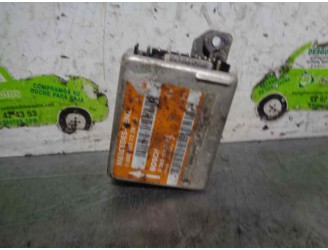 Recambio de centralita airbag para mercedes-benz clase e (w124) berlina referencia OEM IAM 0008207226 0285001078 BOSCH