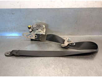 Recambio de cinturon seguridad delantero derecho para nissan juke (f15) 1.6 referencia OEM IAM 617969800A 868841KA0A 