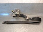Recambio de cinturon seguridad delantero derecho para nissan juke (f15) 1.6 referencia OEM IAM 617969800A 868841KA0A 