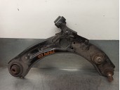 Replacement right front lower suspension arm for Mazda 3 Sedan (BP) OEM IAM reference B60P34300 