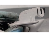 Recambio de parasol derecho para audi a4 ber. (b8) 2.0 16v tdi referencia OEM IAM 8K0857552 