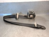 Recambio de cinturon seguridad delantero derecho para nissan juke (f15) 1.6 referencia OEM IAM 617969800A 868841KA0A 