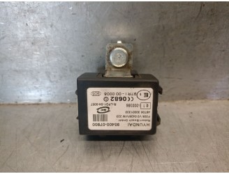 Recambio de modulo electronico para kia picanto i (sa) 1.1 referencia OEM IAM 9540007800 9540007800 