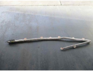 Recambio de airbag cortina delantero izquierdo para audi a4 avant (8ed) 2.0 16v tdi referencia OEM IAM 8E9880741B  