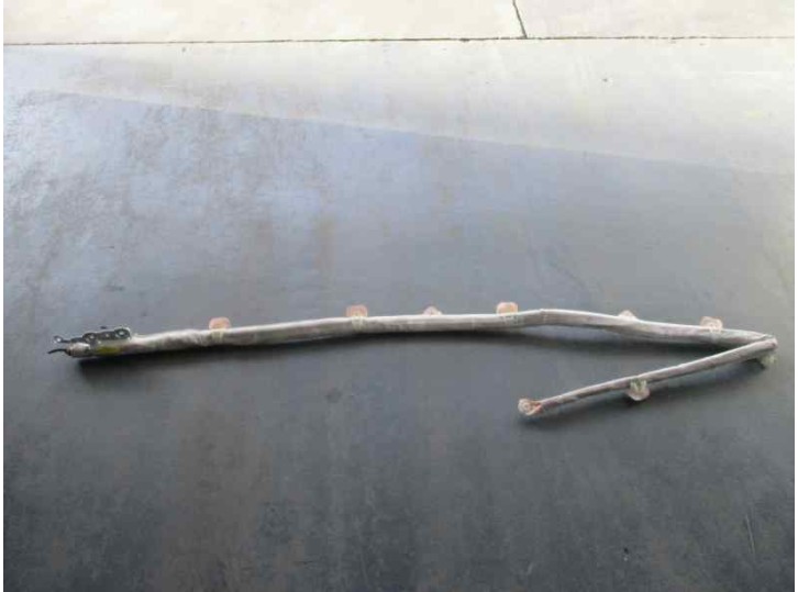 Recambio de airbag cortina delantero izquierdo para audi a4 avant (8ed) 2.0 16v tdi referencia OEM IAM 8E9880741B 