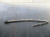 Recambio de airbag cortina delantero izquierdo para audi a4 avant (8ed) 2.0 16v tdi referencia OEM IAM 8E9880741B 