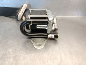 Recambio de cinturon seguridad delantero derecho para nissan juke (f15) 1.6 referencia OEM IAM 617969800A 868841KA0A 