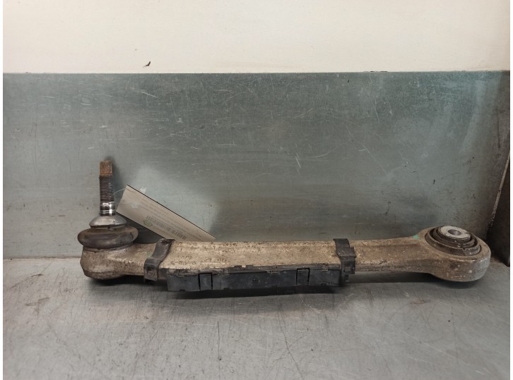 Replacement rear right upper suspension arm for BMW X5 (E70) 3.0 Turbodiesel CAT OEM IAM reference 33326796002 