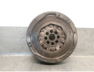 Recambio de volante motor para nissan qashqai (j10) 2.0 dci turbodiesel cat referencia OEM IAM 1231000Q1C 1231000Q1C 