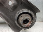 Replacement front right lower suspension arm for Mazda 3 Sedan (BP) OEM IAM reference B60P34300 