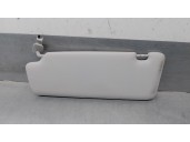 Recambio de parasol derecho para audi a4 ber. (b8) 2.0 16v tdi referencia OEM IAM 8K0857552 