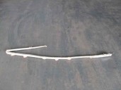 Recambio de airbag cortina delantero izquierdo para audi a4 avant (8ed) 2.0 16v tdi referencia OEM IAM 8E9880741B 