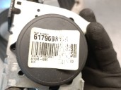 Recambio de cinturon seguridad delantero derecho para nissan juke (f15) 1.6 referencia OEM IAM 617969800A 868841KA0A 
