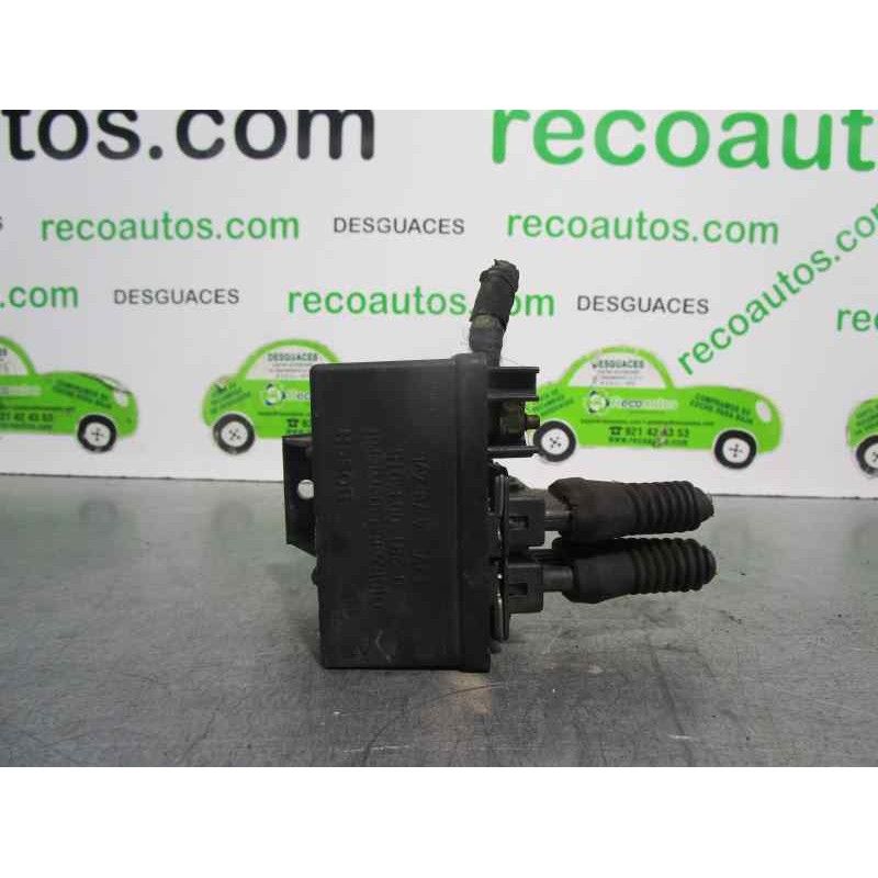 Recambio de caja precalentamiento para fiat marea weekend (185) 1.9 jtd cat referencia OEM IAM  0281003015 BOSCH