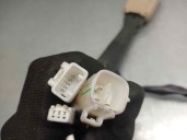 Recambio de enganche cinturon para lexus is 200 (ds2/is2) d-cat referencia OEM IAM 7323053140B0  