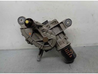 Recambio de motor limpia delantero para citroën c4 picasso 1.6 16v hdi fap referencia OEM IAM 9687621780 W000013746 VALEO