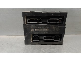 Recambio de modulo electronico para audi a4 ber. (b8) 2.0 16v tdi referencia OEM IAM 8K0907064CC 5DK00991833 HELLA