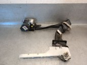 Recambio de cinturon seguridad delantero izquierdo para nissan juke (f15) 1.6 referencia OEM IAM 617968200A 