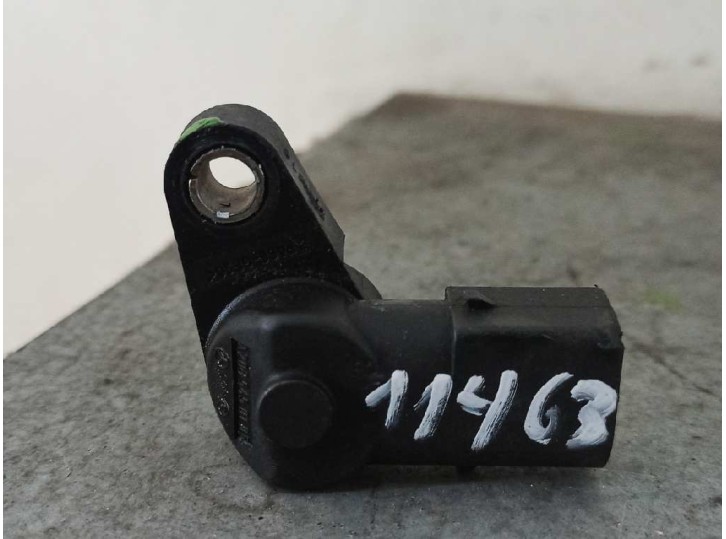 Recambio de interruptor para mercedes-benz clase c (w203) berlina 2.2 cdi cat referencia OEM IAM 2035450106  