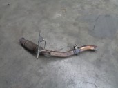 Recambio de tubo escape delantero para volkswagen golf vii lim. (5g1) 1.6 tdi dpf referencia OEM IAM 5Q0253101BAC  