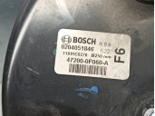 Recambio de servofreno para toyota verso 2.0 d-4d cat referencia OEM IAM 472000F060 0204051846 BOSCH