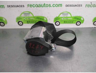 Recambio de cinturon seguridad trasero derecho para audi a4 avant (8ed) 2.0 16v tdi referencia OEM IAM 8E5857805D 609211600 