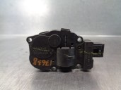 Recambio de motor calefaccion para bmw x5 (e70) 3.0 turbodiesel cat referencia OEM IAM EFB336 151120072 