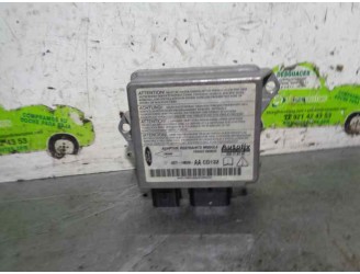 Recambio de centralita airbag para ford mondeo iii sedán (b4y) 2.0 tdci referencia OEM IAM 4S7T14B056AA 603718700 AUTOLIV